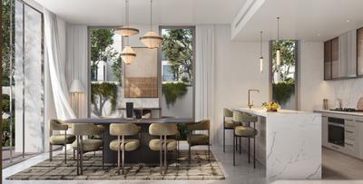 Project Image of 2171.0 - 5055.0 Sq.ft 3 BHK Villa for buy in Emaar Equestra