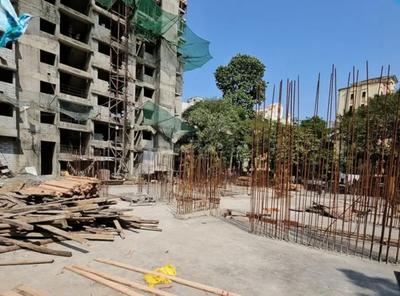 Project Image of 436.0 - 1354.0 Sq.ft 1 BHK Apartment for buy in Swamiraj Kuber Heights