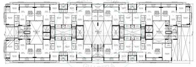 Project Image of 1575.0 - 2484.0 Sq.ft 2 BHK Apartment for buy in The Park