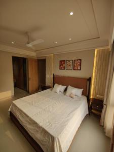 Project Image of 2113.0 - 2163.0 Sq.ft 3 BHK Apartment for buy in The Emerald