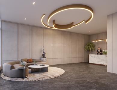 Project Image of 1635.79 - 1873.14 Sq.ft 4 BHK Apartment for buy in Obsidian Towers