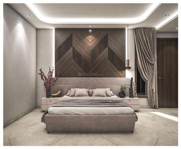 Project Image of 2000.0 - 4000.0 Sq.ft 4 BHK Builder Floor for buy in Prop Bricks Luxury Floors