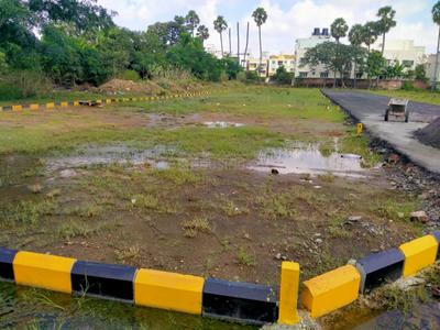 Project Image of 9483.01 - 18191.01 Sq.ft Residential Plot Plot for buy in Kalpataru Guru Ganesh Nagar Phase 4