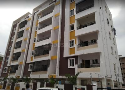 Project Image of 1150.0 - 1996.0 Sq.ft 2 BHK Apartment for buy in Hallmark Tranquil