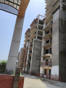 Project Image of 525.0 - 2250.0 Sq.ft Studio Studio Apartment for buy in The Grande