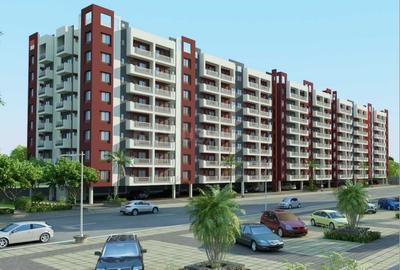 Project Image of 1329.0 - 2300.0 Sq.ft 3 BHK Villa for buy in SEAC City Villa