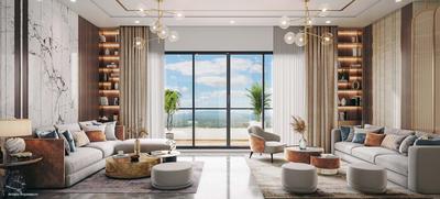 Project Image of 1614.0 - 4164.0 Sq.ft 3 BHK Apartment for buy in Silverglades Legacy