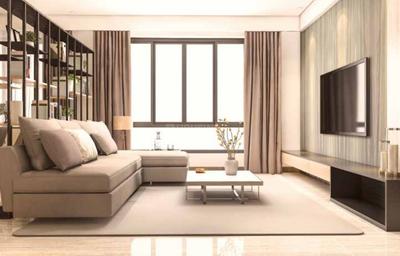 Project Image of 1070.0 - 1167.0 Sq.ft 2 BHK Apartment for buy in Trans India Prince Tower