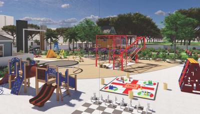 Project Image of 0.0 - 1323.0 Sq.ft Residential Plot Plot for buy in G Square Pristine