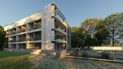 Project Image of 480.0 - 960.0 Sq.ft 1 BHK Apartment for buy in Utocorp Aayodhya