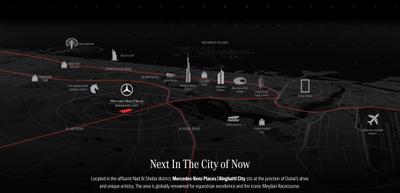 Project Image of 341.0 - 1528.0 Sq.ft Studio Studio Apartment for buy in Binghatti Maybach Ultimate Luxury