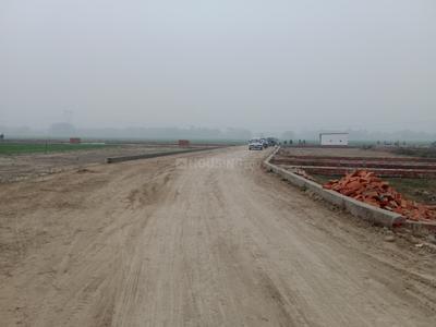 Project Image of 800.0 - 2000.0 Sq.ft Residential Plot Plot for buy in Bargad Sarju Vihar
