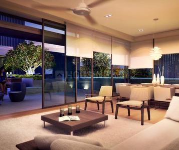 Project Image of 6305.0 - 7880.0 Sq.ft 4 BHK Villa for buy in Videocon Royale