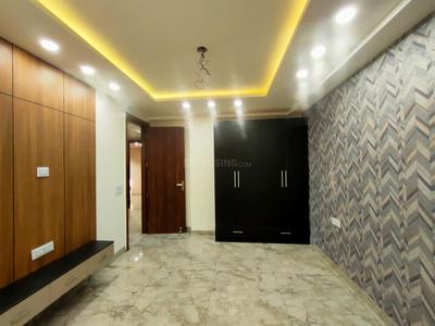 Project Image of 675.0 - 1100.0 Sq.ft 2 BHK Apartment for buy in S Gambhir The Green Project
