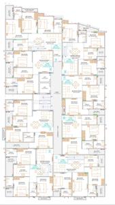 Project Image of 1001.05 - 1400.08 Sq.ft 2 BHK Apartment for buy in United Prime The Sterling