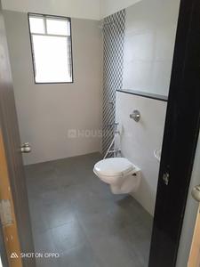 Project Image of 556.71 - 690.0 Sq.ft 1.5 BHK Apartment for buy in Saffron Amber