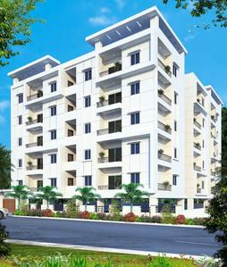 Project Image of 1099.96 - 1499.95 Sq.ft 2 BHK Apartment for buy in Mcor Vilaasam IV