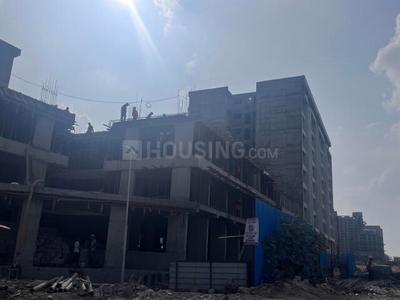 Project Image of 1157 Sq.ft 3 BHK Apartment / Flat for sale in Dhanori for Rs. 10500000