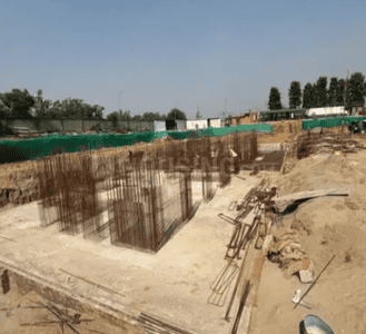 Project Image of 1412.0 - 2595.0 Sq.ft 3 BHK Apartment for buy in Hero Homes Ludhiana Phase 2