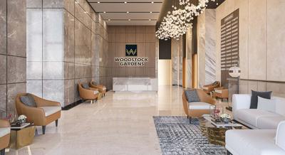 Project Image of 696.0 - 2312.0 Sq.ft 2 BHK Apartment for buy in Woodstock Gardens