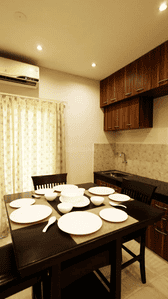 Project Image of 560.0 - 875.0 Sq.ft 1 BHK Apartment for buy in Jain Dream World City Precinct I