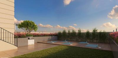 Project Image of 1055.0 - 1231.0 Sq.ft 3 BHK Apartment for buy in Harshpriya RN Signature