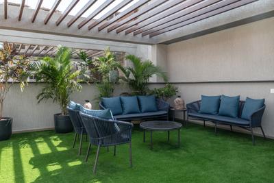 Project Image of 1593.0 - 3492.0 Sq.ft 4 BHK Villa for buy in Keystone 30