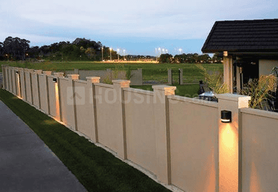 Project Image of 1692.0 - 5220.0 Sq.ft Residential Plot Plot for buy in Greenera Gardenvilla Phase 1