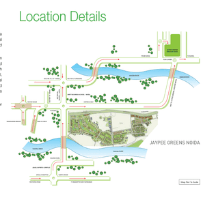 Project Image of 1749 Sq.ft 3 BHK Apartment / Flat for sale in Sector 128 for Rs. 21500000