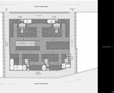 Project Image of 3071.7 - 7287.71 Sq.ft 4 BHK Apartment for buy in Sankalp The Bellagio