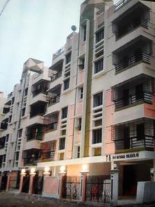 Project Image of 780.0 - 1176.0 Sq.ft 2 BHK Apartment for buy in Biswas Enterprise Jeet Galaxy