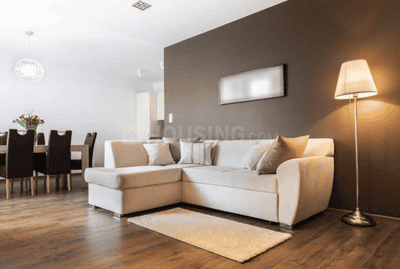Project Image of 421.0 - 550.0 Sq.ft 1 BHK Apartment for buy in SP Krishna Heights