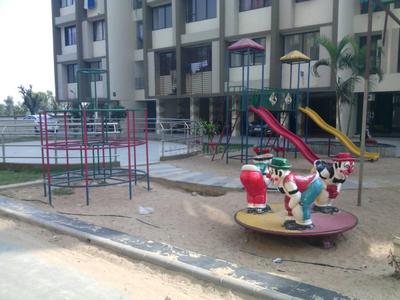 Project Image of 1098.0 - 1818.0 Sq.ft 2 BHK Apartment for buy in Prathna Exotica