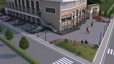 Project Images