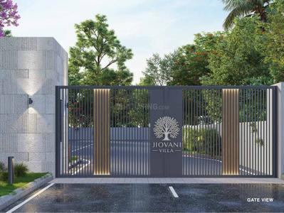 Project Image of 1017.08 - 4069.0 Sq.ft Residential Plot Plot for buy in Jiovani Villa