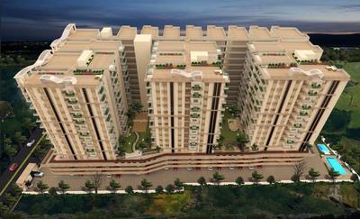 Mirchi Taranto Elevation 1