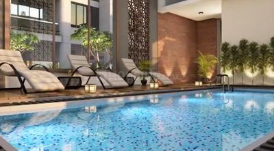 Project Image of 971.0 - 3196.88 Sq.ft 3 BHK Apartment for buy in S P Shree Siddheshwar Paradise