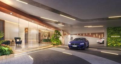 Project Image of 910 Sq.ft 2 BHK Apartment / Flat for sale in Andheri East for Rs. 33700000