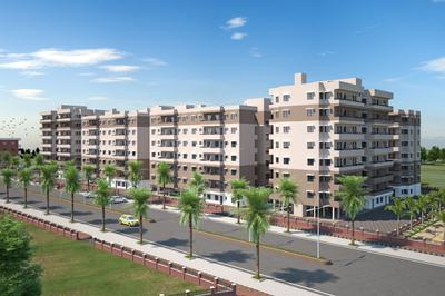 Sunrise Park Elevation 1