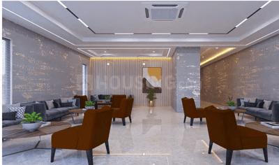 Project Image of 1797 Sq.ft 3 BHK Apartment / Flat for sale in Chansandra for Rs. 20677000