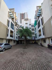 Project Image of 415.0 - 825.0 Sq.ft 1 BHK Apartment for buy in Doshi Euphoria