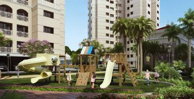 Project Image of 408.0 - 445.0 Sq.ft 1 BHK Apartment for buy in Marathon Nextown Coral