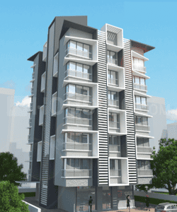 Project Image of 380.21 - 1039.79 Sq.ft 1 BHK Apartment for buy in Aaryaraj Shrikrishna Residency