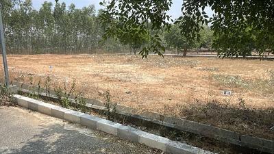 Project Image of 0.0 - 1200.0 Sq.ft Residential Plot Plot for buy in Nakshatra Morganite Layout