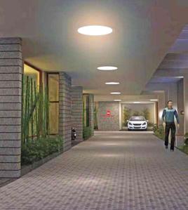 Project Image of 3742.0 - 5662.0 Sq.ft 4 BHK Villa for buy in Kay Arr Egmore Villa
