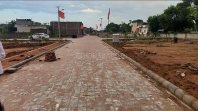 Project Image of 476.73 - 1277.82 Sq.ft Residential Plot Plot for buy in The Crown Vaishali Jewels Plot