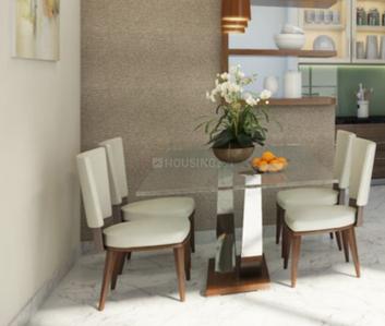 Project Image of 528.0 - 972.0 Sq.ft 2 BHK Apartment for buy in VTP Hi Life Phase 3