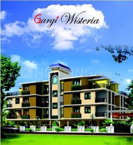 Gargi Wisteria Elevation 1
