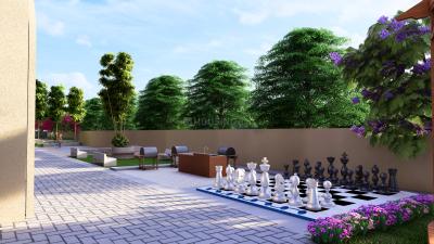 Project Image of 1009.0 - 1953.0 Sq.ft 2 BHK Apartment for buy in DS Sky Shlokam