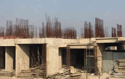 Project Image of 915.0 - 2162.0 Sq.ft 2 BHK Apartment for buy in Shapoorji Pallonji Joyville Gurugram Phase III
